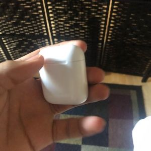 AirPod case